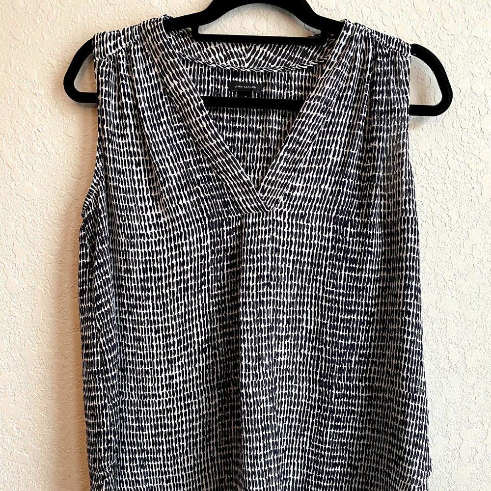 Ann Taylor Blouse